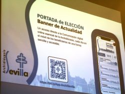 Nueva app sobre la Archidiócesis de Sevilla