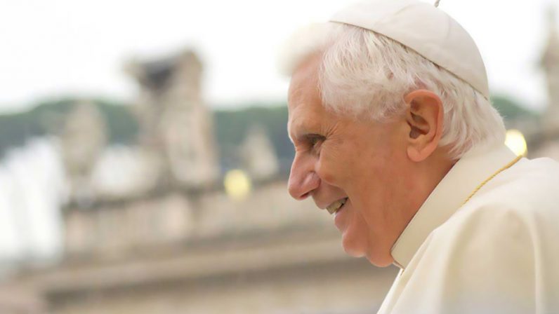 Contribución de Benedicto XVI a la Doctrina Social de la Iglesia
