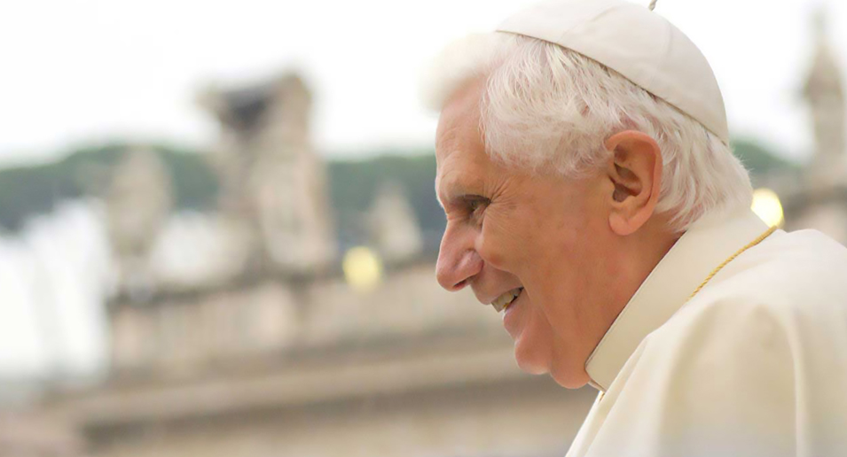Contribución de Benedicto XVI a la Doctrina Social de la Iglesia |  Archidiócesis de Sevilla