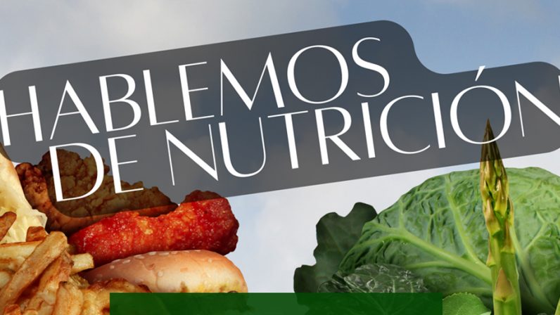 ‘Hablemos de nutrición’, próximo evento de Bioalverde