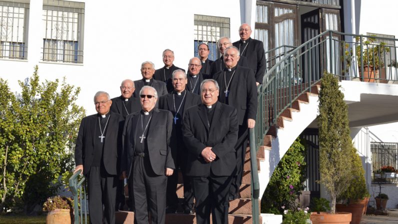 Comunicado de la CLII Asamblea Ordinaria de los Obispos del Sur de España