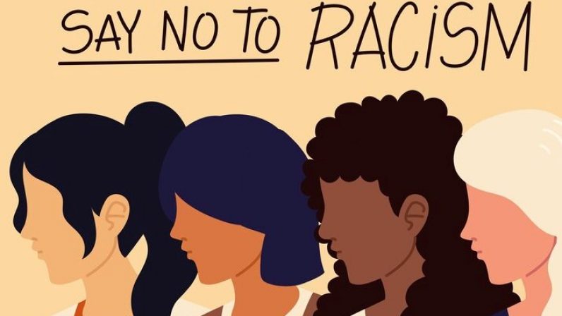 Proclade Bética oferta un panel informativo sobre racismo