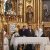 Inauguración de la iglesia conventual de Santa Clara