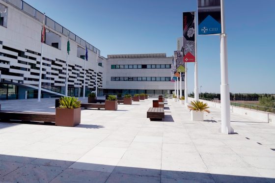 El Consejo de Gobierno de la Junta de Andalucía aprueba el proyecto de ley de la Universidad CEU Fernando III