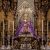 Miércoles de Ceniza en la Catedral de Sevilla