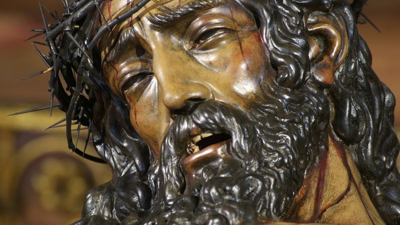 Hoy lunes se celebra el viacrucis de las Hermandades de Sevilla con el Cristo de las Almas