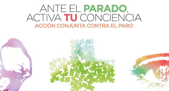 El XVII Encuentro de Acción Conjunta Contra el Paro se centrará en ’La economía de Francisco y Clara’