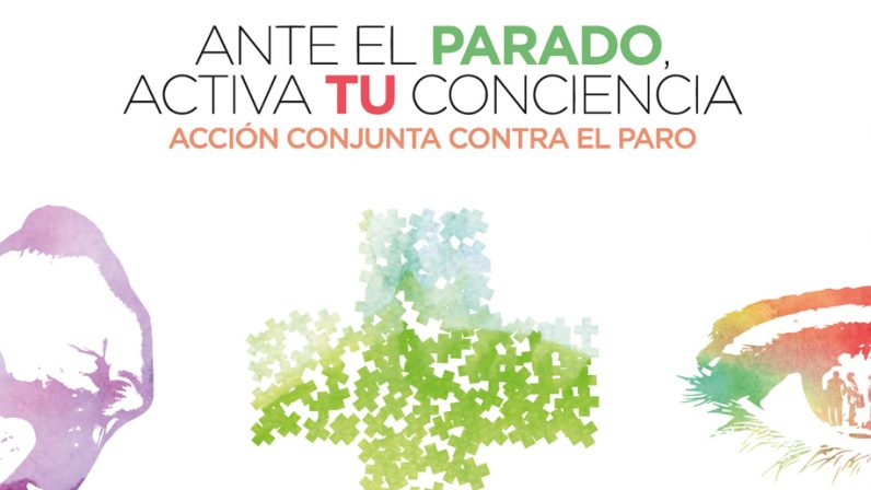 El XVII Encuentro de Acción Conjunta Contra el Paro se centrará en ’La economía de Francisco y Clara’