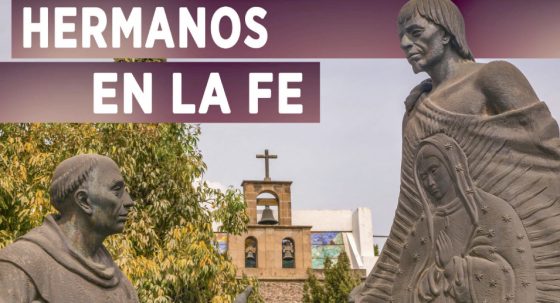 La Iglesia celebra el Día de Hispanoamérica recordando a los sacerdotes misioneros