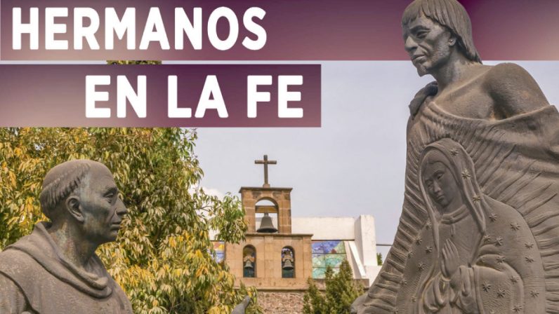 La Iglesia celebra el Día de Hispanoamérica recordando a los sacerdotes misioneros
