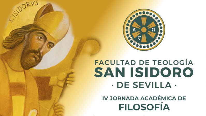 La Facultad de Teología de Sevilla celebra este viernes su IV Jornada de Filosofía