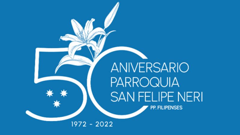 Cincuenta años de la Parroquia San Felipe Neri, de Sevilla