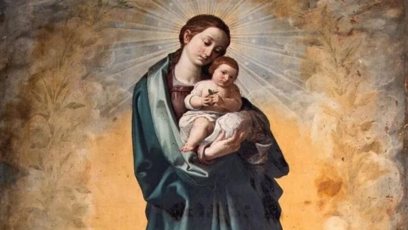 Un Velázquez para la Parroquia de la Magdalena