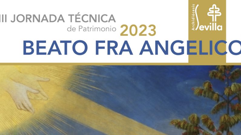 Santa Clara será la sede de la III Jornada de Patrimonio Beato Fra Angélico