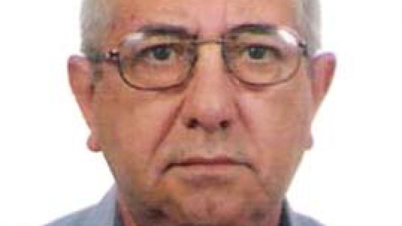 Fallece a los 87 años el diácono permanente Manuel Gutiérrez Fernandez