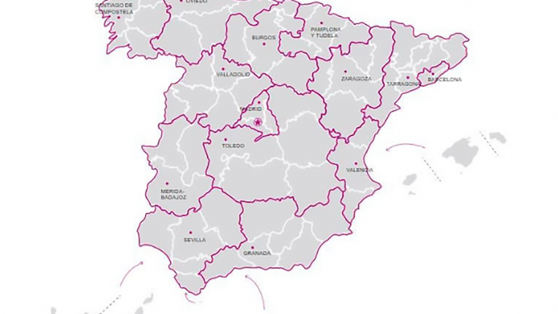 Más de 200 oficinas preparadas en España para la recepción de denuncias de abusos