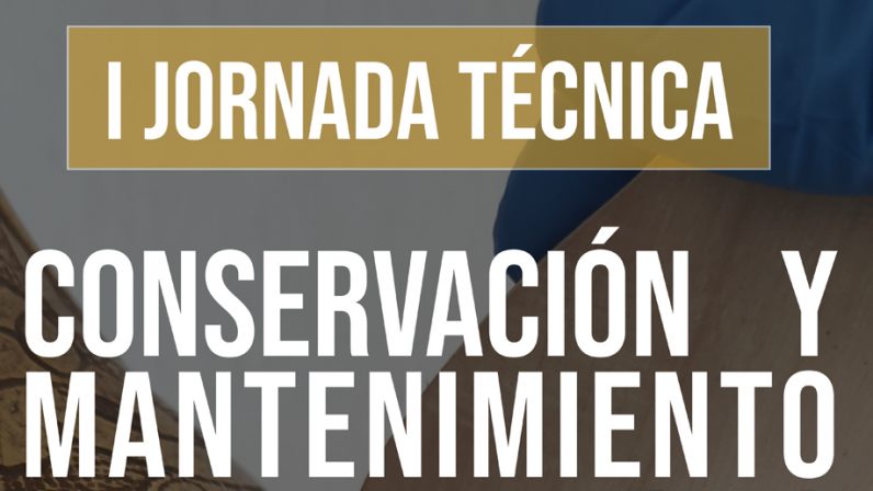 Jornada técnica sobre patrimonio eclesiástico en Mairena del Aljarafe