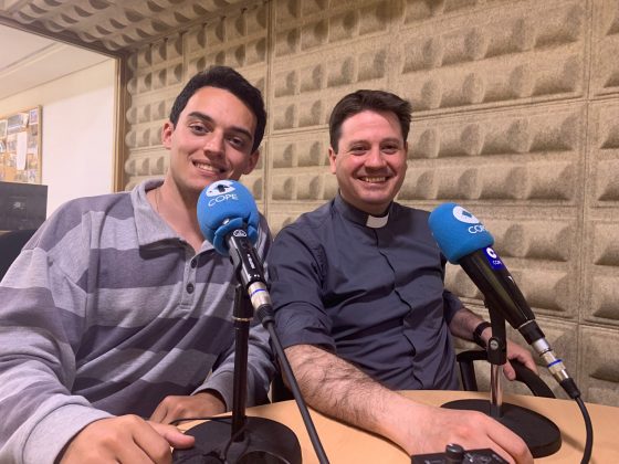 Iglesia Noticia Sevilla| Entrevista al coordinador del Ktholic Music Festival Sevilla