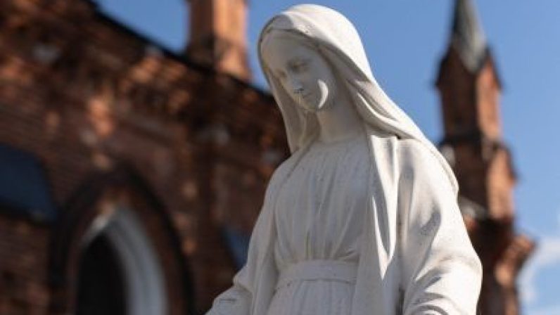 “La Virgen María en época fernandina y alfonsí”, será el tema central de la III Jornada de Mariología