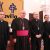 Nombramientos de dos obispos auxiliares para la Archidiócesis de Sevilla