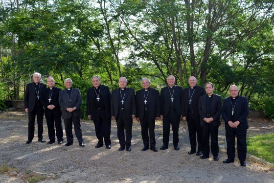 Comunicado de la CLIII Asamblea Ordinaria de los Obispos del Sur de España