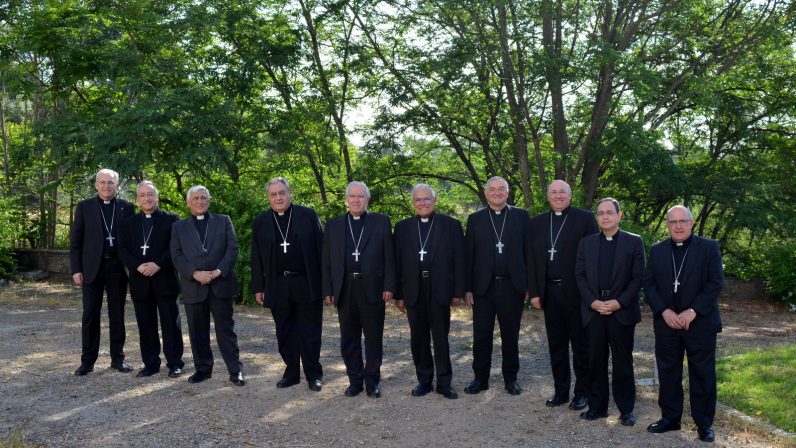 Comunicado de la CLIII Asamblea Ordinaria de los Obispos del Sur de España