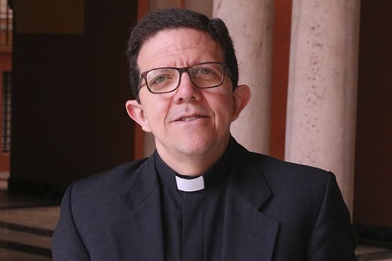 Monseñor Ramón Valdivia elegido presidente de la Subcomisión para las Relaciones Interconfesionales y el Diálogo Interreligioso de la CEE