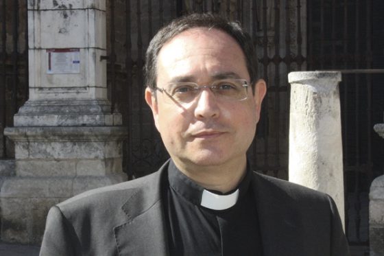 Mons. Teodoro León, nombrado miembro del Consejo de Asuntos Jurídicos de la Conferencia Episcopal