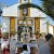 Misiones populares en Los Palacios y Villafranca