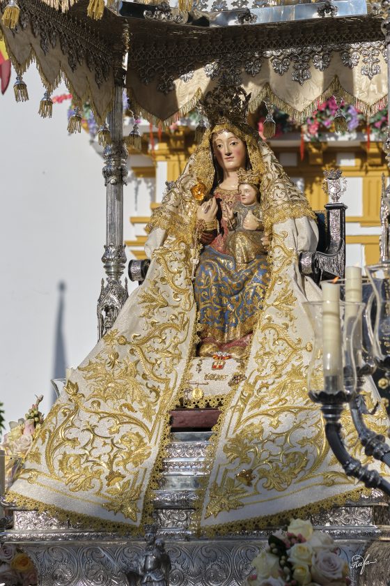 Virgen de Valme (1)
