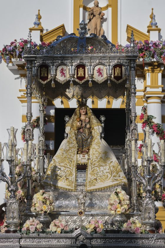 Virgen de Valme (2)