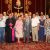 Mons. Valdivia entrega la medalla Pro Ecclesia Hispalense a Antonio Casado Medina