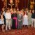 Mons. Valdivia entrega la medalla Pro Ecclesia Hispalense a Antonio Casado Medina