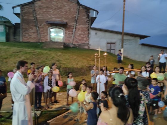 Misiones, Perú, Seminario (14)