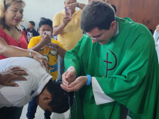 Misiones, Perú, Seminario (8)