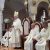 Los peregrinos diocesanos han visitado la basílica de la Natividad en Tierra Santa