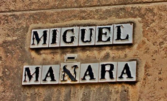 La hermandad de la Santa Caridad publica una web dedicada a la causa de beatificación de Miguel Mañara