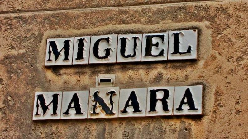 La hermandad de la Santa Caridad publica una web dedicada a la causa de beatificación de Miguel Mañara