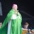 Mons. Saiz Meneses en la catequesis Rise Up: “Cristo cuenta con vosotros”
