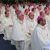 Misa de apertura de la JMJ presidida por el cardenal patriarca de Lisboa