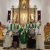 Medallas Pro Ecclesia Hispalense a feligreses de la Parroquia San Gonzalo