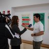 Entrevista para 13TV_EncuentroSevilla