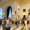 2023-10-14 Envío catequistas parroquia Aznalcollar