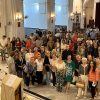 2023-10-14 Envío catequistas parroquia Aznalcollar