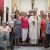 50 aniversario de la parroquia de la barriada de Palmete