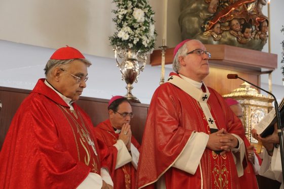 La Facultad de Teología San Isidoro inicia el curso con la ponencia del cardenal Semeraro