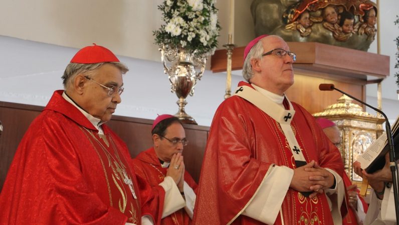La Facultad de Teología San Isidoro inicia el curso con la ponencia del cardenal Semeraro
