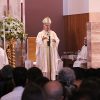 San Juan Pablo II, Misa, Monseñor Saiz Meneses, (14)