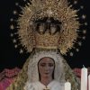 Virgen de las Angustias, Coronación, Sevilla, Sanlúcar La Mayor (4)