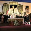 Virgen de las Angustias, Coronación, Sevilla, Sanlúcar La Mayor (6)